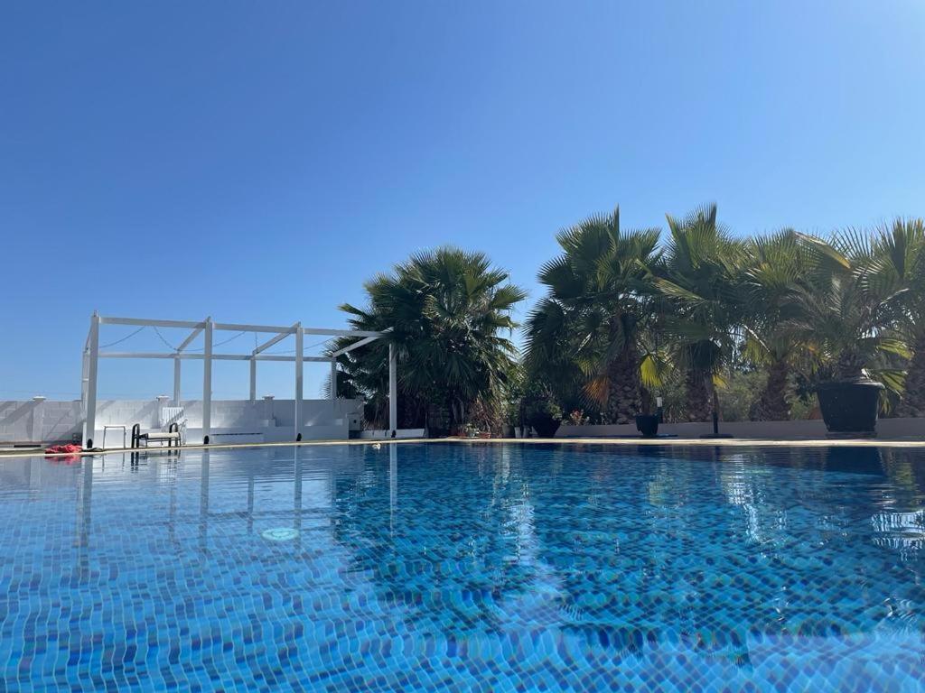 The Pervoli Studio - Pool - Close To Beach 拉纳卡 外观 照片