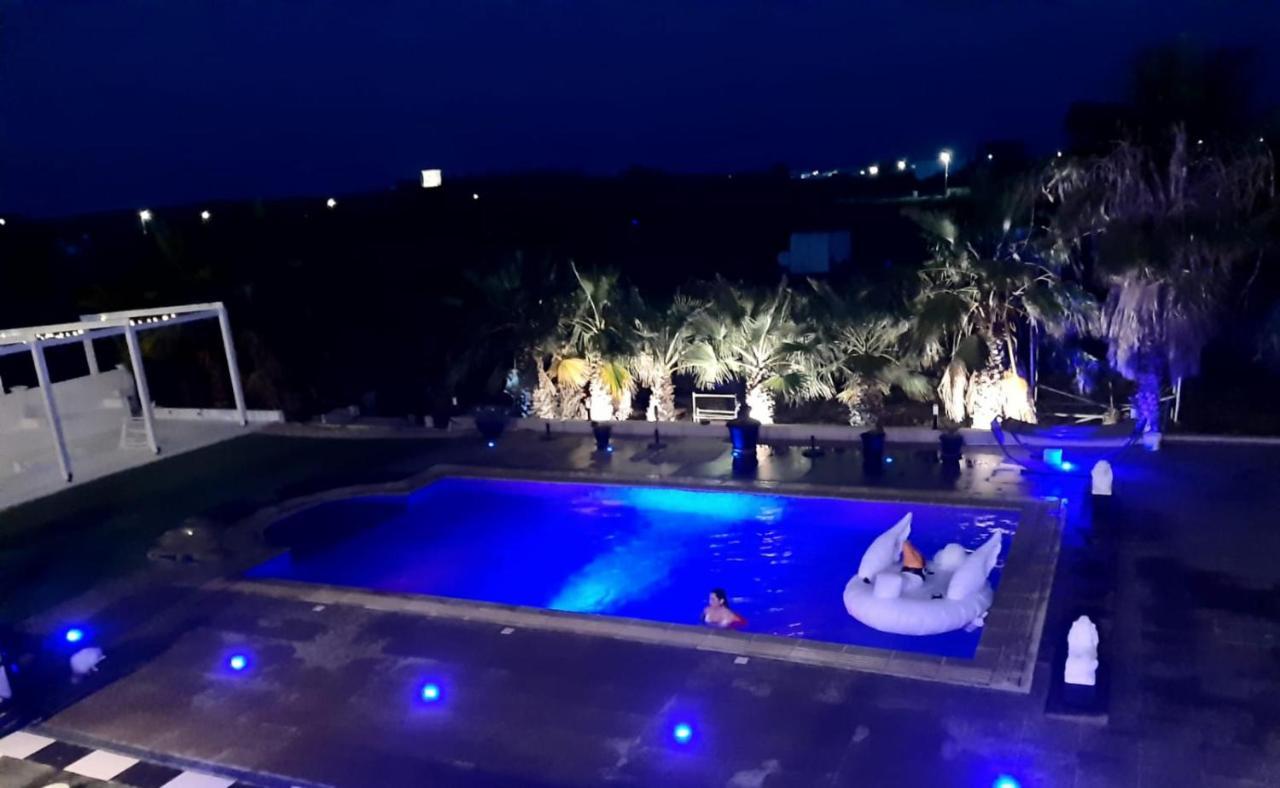 The Pervoli Studio - Pool - Close To Beach 拉纳卡 外观 照片